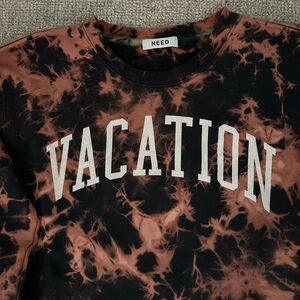 Need Supply Crewneck